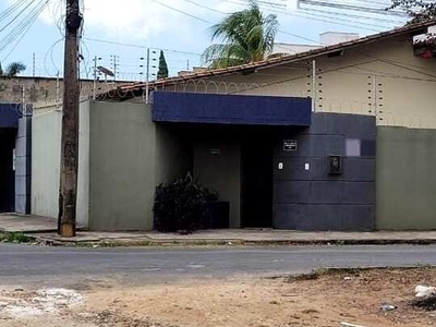 CASA RESIDENCIAL em SÃO LUÍS - MA, TURU