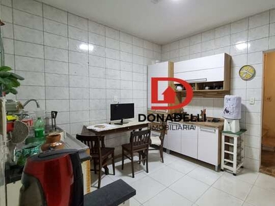 Casa Sobrado de 130 m² à venda - 2 dorm - 1 vaga - Edícula - Campo Belo - São Paulo/SP, Zo