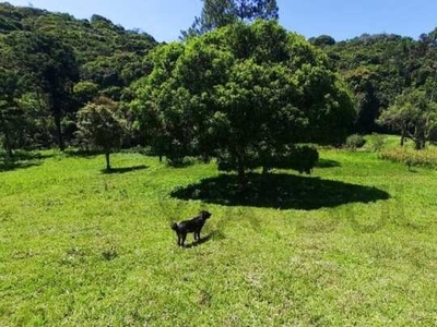 Chácara à venda em Juquitiba/SP; Chácara em Juquitiba