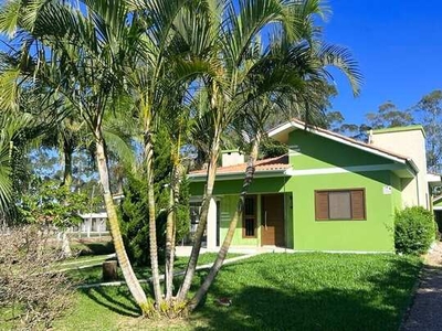 Chacará com casa de laje em Araranguá/SC