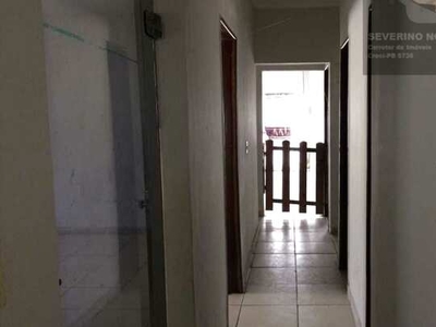 Imóvel Comercial para vender, Centro, João Pessoa - Rec. Veiculos e Facilita-se Pagto