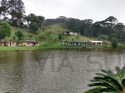 Sítio à venda em Juquitiba; Sítio em Juquitiba/SP