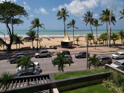Vendo apartamento na Avenida Boa Viagem, Recife PE
