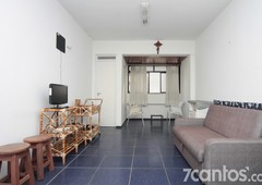 Apartamento, Praia de Iracema, 1 Quarto