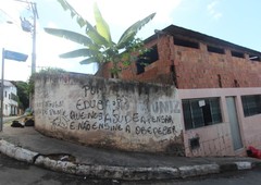 CASA RESIDENCIAL em Salvador - BA, Itinga