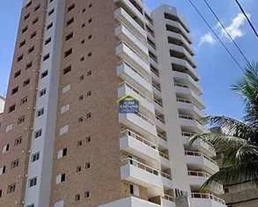 2 dorm, sendo 1 Suíte, com 100 mil de entrada