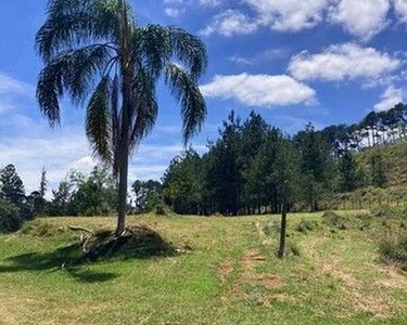 AA-Terrenos no alto de Igarata com vista para o lago