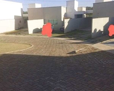 Ágio de casa em mini condomínio