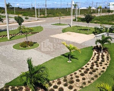 Ágio de Lote à venda no Condomínio Petrópolis Residence Teresina PI