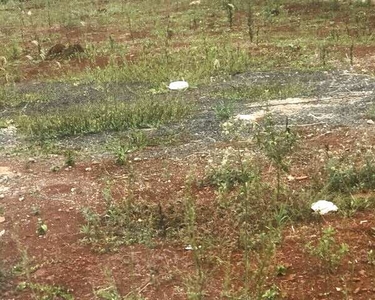 Ágio Terreno Assumir Prestações, Comercial e Residencial Parque do Bosque,10x25m, Avenida