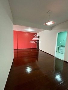 AL - Cobertura para aluguel possui 280 m2 com 4 quartos na Ponta DAreia