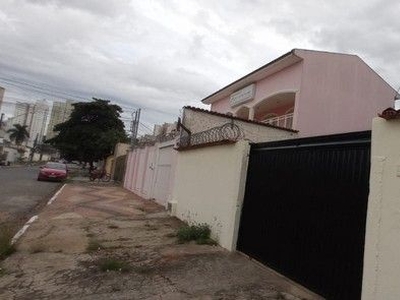 Aluga-se Excelente Lote/Casa Comercial ou Residencial - Setor Bueno - Goiânia - GO