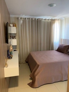 Alugo Apartamento Setor Serrinha 3 suítes