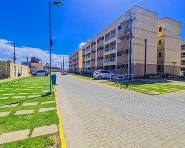 Alugo apto em Mirueira- Condominio Vila Real- 1 Andar- 2 Quartos