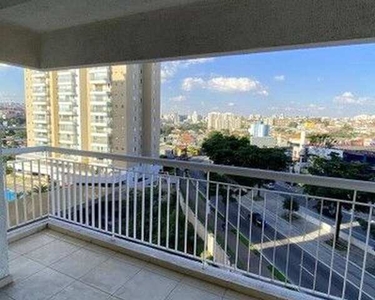 Alugo Excelente Apartamento c/ 3 Dorms, sendo 1 Suíte - Lazer Completo