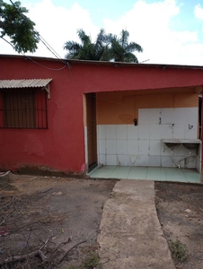 Aluguel de casa na Pinheiro Machado