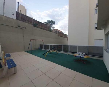 Apartamemto Espetacular, 2 dormitórios, 1 banheiros, 2 vagas na garagem, 80M² de Área Cons