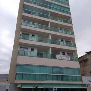 Apartamento 02 quartos(60m), Santa Inês, Vila Velha - ES