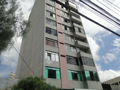 Apartamento 1/4 - Setor Central Ed. Sayonara