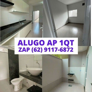 Apartamento 1 quarto para aluguel Setor Novo Horizonte Alugar Bairro Rua Setor Regiao Casa