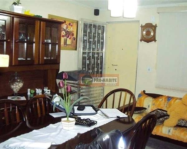 APARTAMENTO - 2 DORM. - 42 M² - CIDADE TIRADENTES