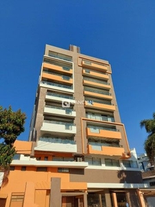 Apartamento 2 dormitórios à venda Nossa Senhora Medianeira Santa Maria/RS