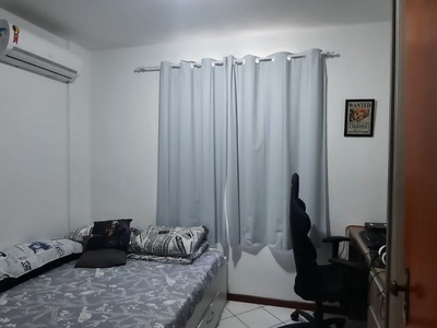 Apartamento 2 dormitórios em Praia Comprida São José