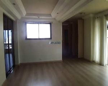 Apartamento 3 dorm. - Ed. Pitangueiras