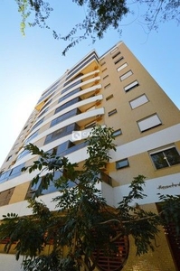 Apartamento 3 dormitórios à venda Centro Santa Maria/RS