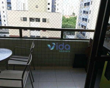 Apartamento, 3 dormitórios para alugar por R$ 4.200/mês - Madalena - Recife/PE