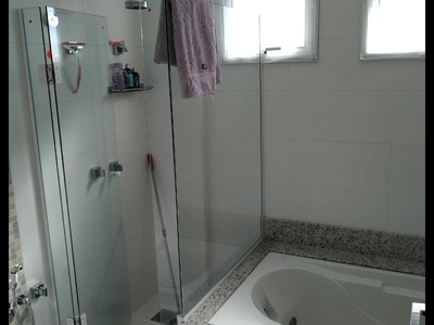 Apartamento 3 suítes no Centro