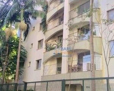 Apartamento, 42 m² - venda por R$ 600.000,00 ou aluguel por R$ 2.300,00 - Vila Nova Concei