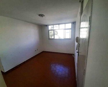 Apartamento, 52 m² - venda por R$ 115.000,00 ou aluguel por R$ 900,00/ano - Barro Vermelho