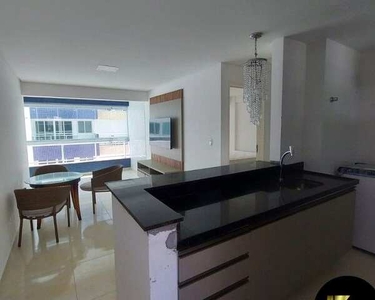 Apartamento a beira mar do Bessa