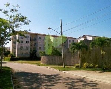 Apartamento à venda, 2 quartos, 1 vaga, Imburo - Macaé/RJ