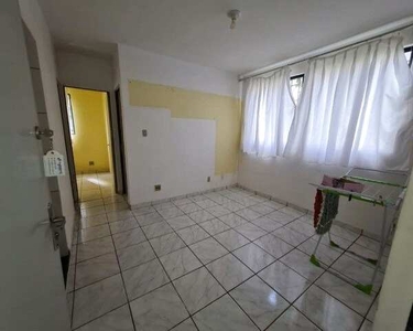 Apartamento à venda, 47 m² por R$ 115.000,00 - Monte Belo - Londrina/PR