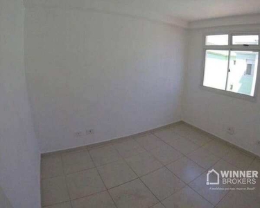 Apartamento à venda, 47 m² por R$ 120.000,00 - Parque Tarumã - Maringá/PR