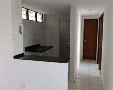 Apartamento à venda, 48 m² por R$ 93.999,00 - Cidade dos Colibris - João Pessoa/PB