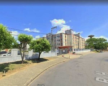 Apartamento à venda, 48 m² por R$ 99.000,00 - Castelândia - Serra/ES