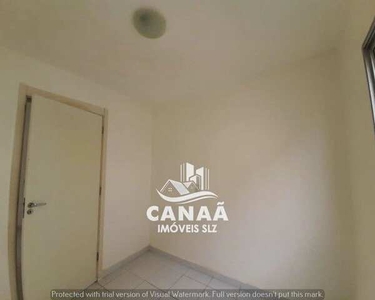Apartamento à venda e para locação na Forquilha - Condomínio Vitória - 02 Quartos - Sala