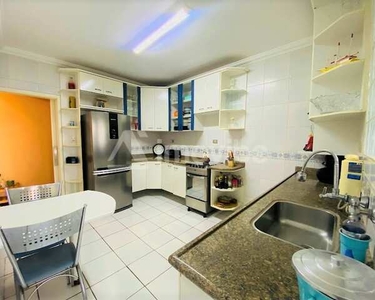 Apartamento à venda no bairro Vila Cordenonsi Americana-SP