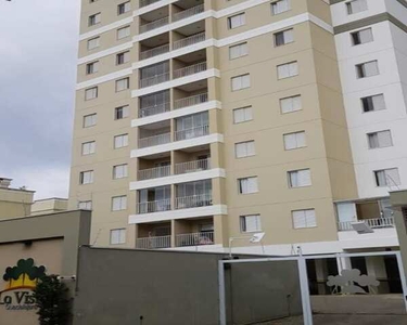 Apartamento à venda no Residencial La Vista Guadalajara em, Sorocaba/SP