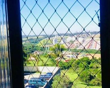 Apartamento CDHU Único e Exclusivo 50m2 02 Dormitórios 01 Banheiro 02 Vagas no Jardim Sant