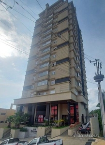 Apartamento Centro