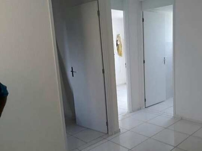 Apartamento cidade jardim 2 - bairro josé walter