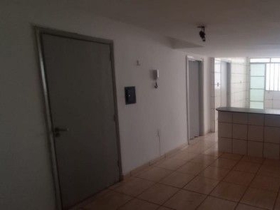 Apartamento com 02 quartos no setor Campinas - Goiânia-GO