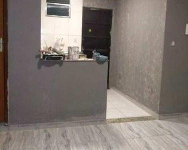 Apartamento com 1 dormitório à venda, 59 m² por R$ 110.000 - Bento Ribeiro - Rio de Janeir