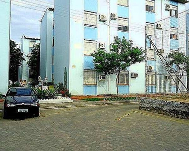 Apartamento com 1 Dormitorio(s) localizado(a) no bairro São Miguel em São Leopoldo / RIO