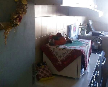 Apartamento com 1 Dormitorio(s) localizado(a) no bairro SÃO SEBASTIÃO em Esteio / RIO GRA