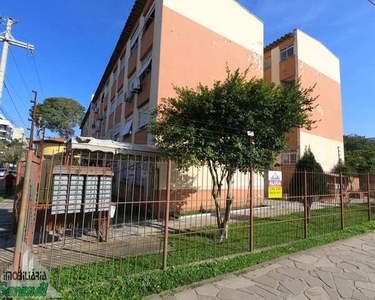 Apartamento com 1 Dormitorio(s) localizado(a) no bairro São Sebastião em Porto Alegre / R